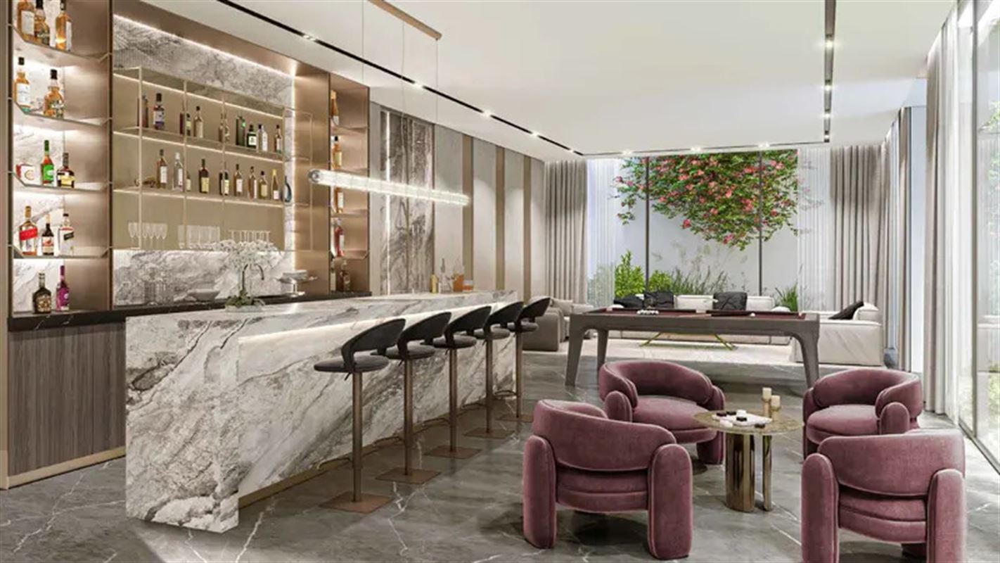 Utopia in Damac Hills