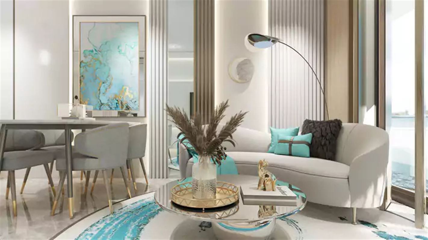 Views of Samana Park