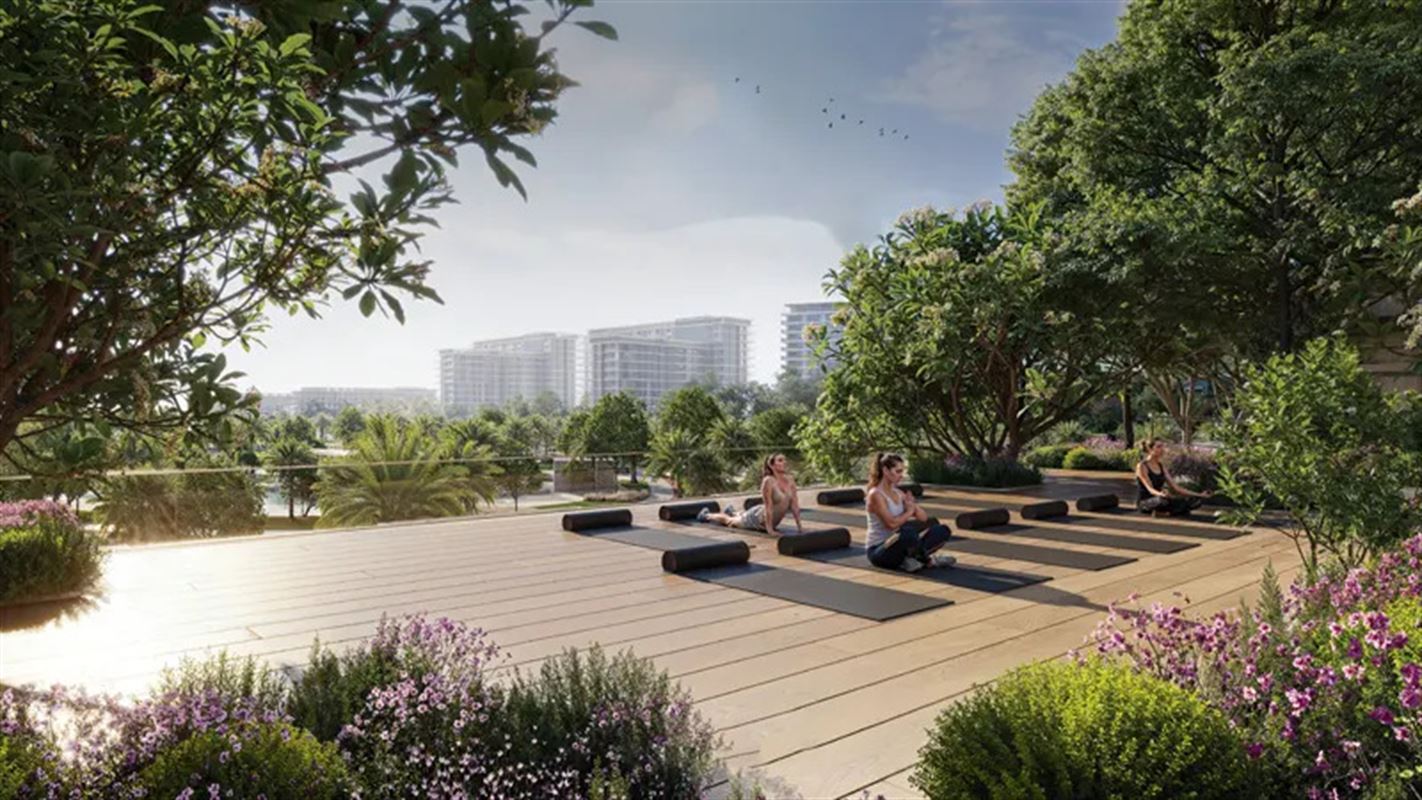 Address residences at Dubai Hills Estate