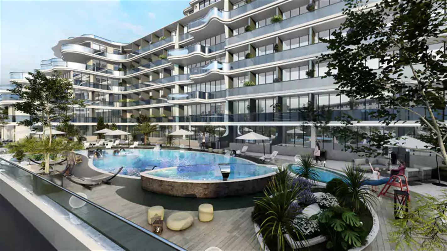 Views of Samana Park