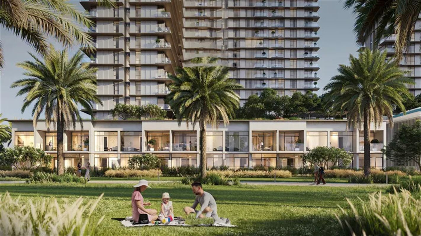 Address residences at Dubai Hills Estate