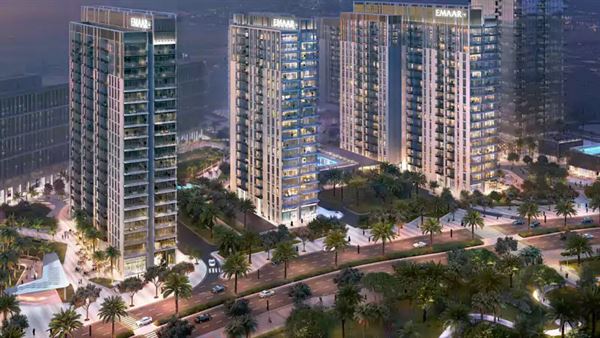 Park Heights 1