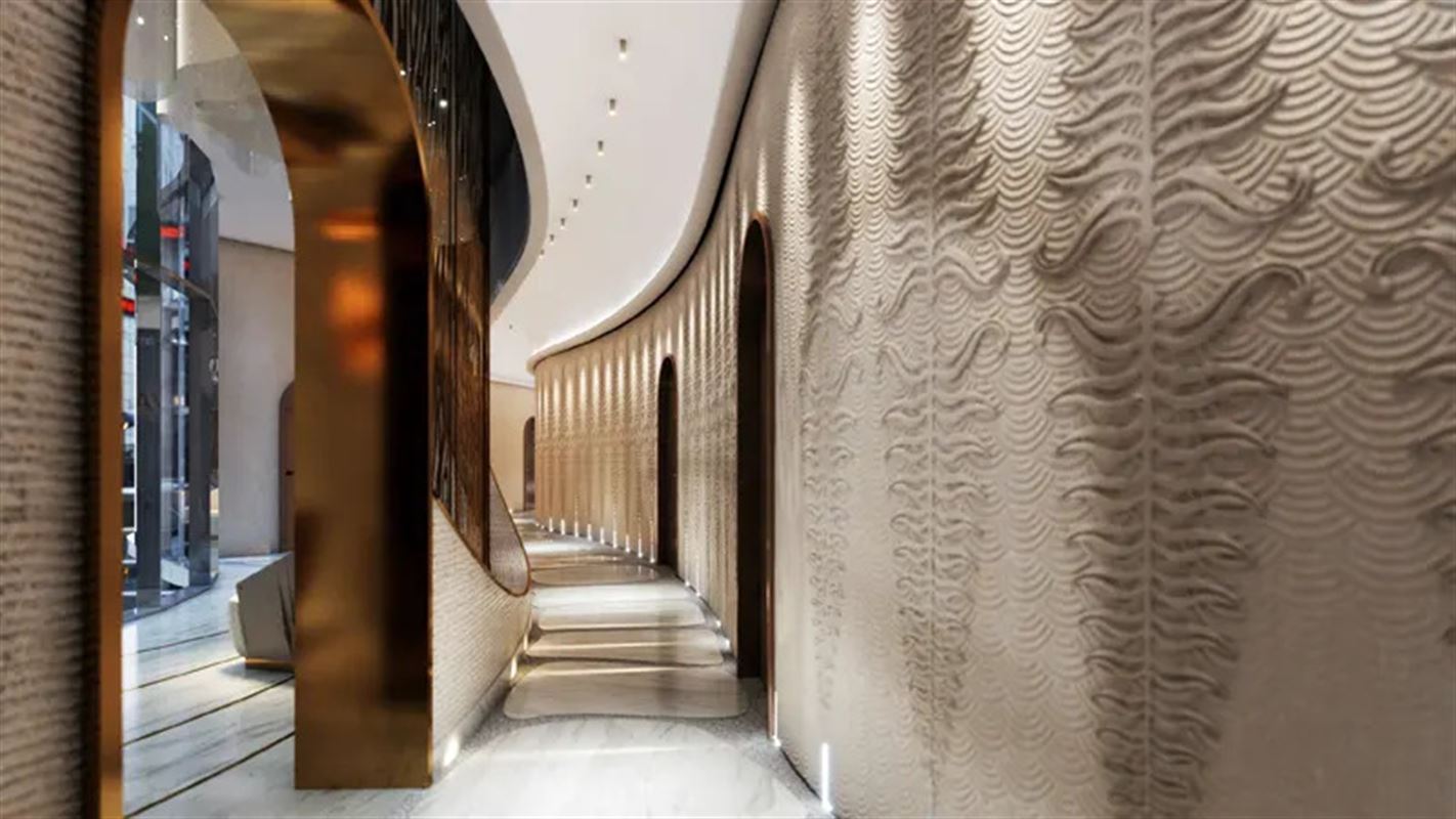 Damac Cavalli Couture