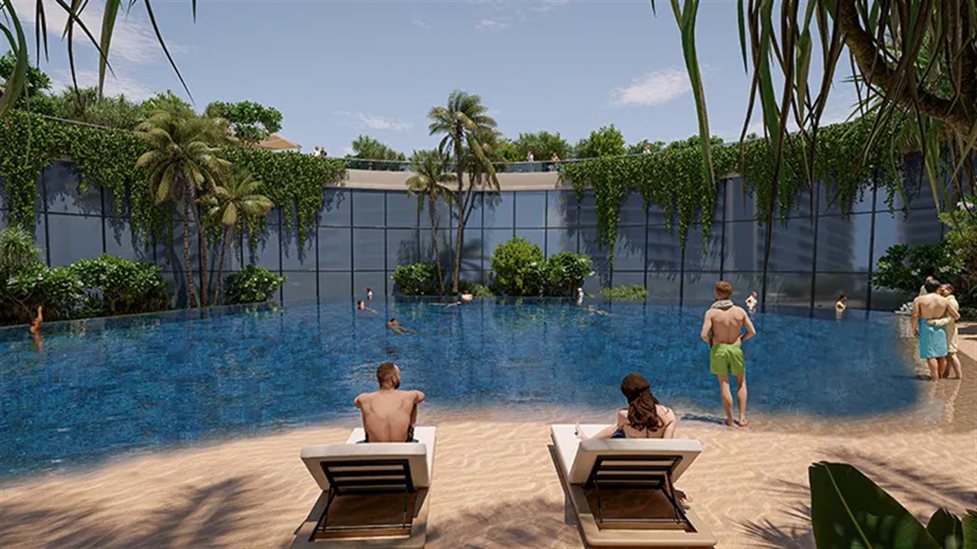 Sobha Solis in the Motor City