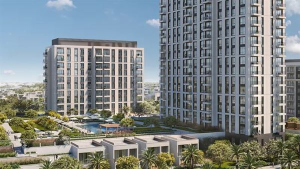 Emaar Park Horizon