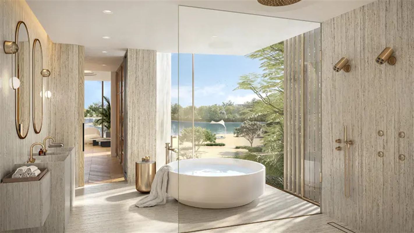 Calia in Tilal Al Ghaf