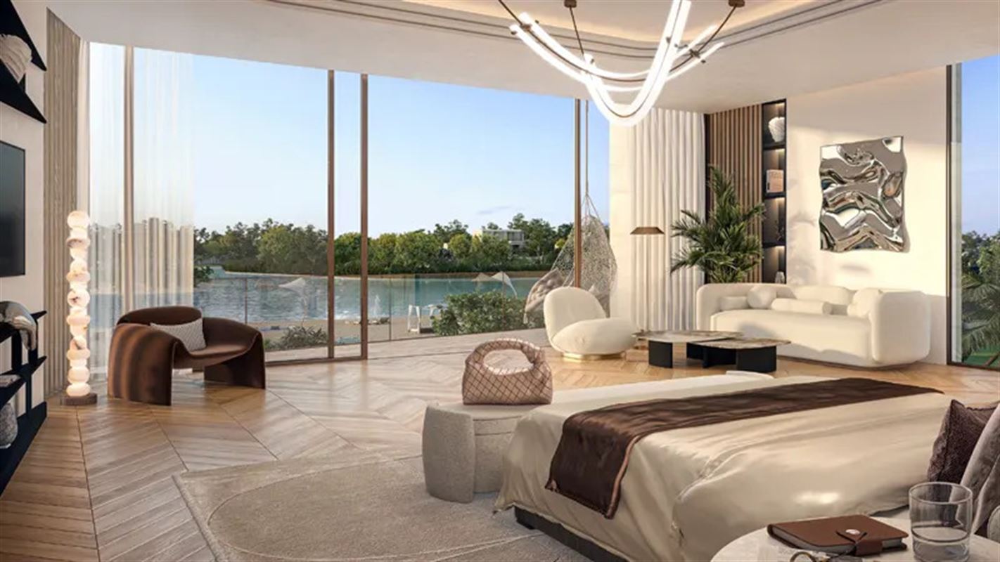 Calia in Tilal Al Ghaf