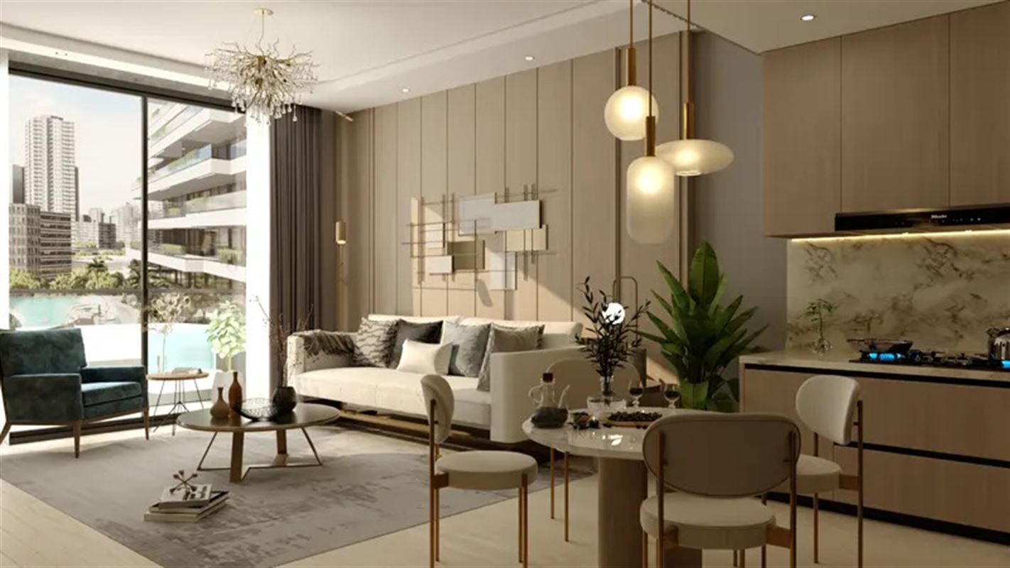 La Trinité in Arjan