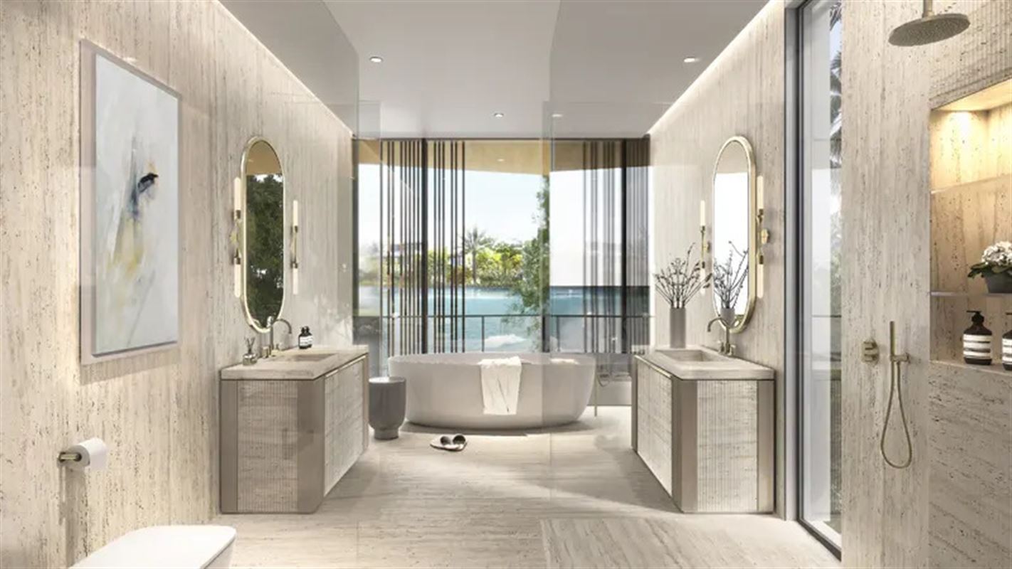 Calia in Tilal Al Ghaf