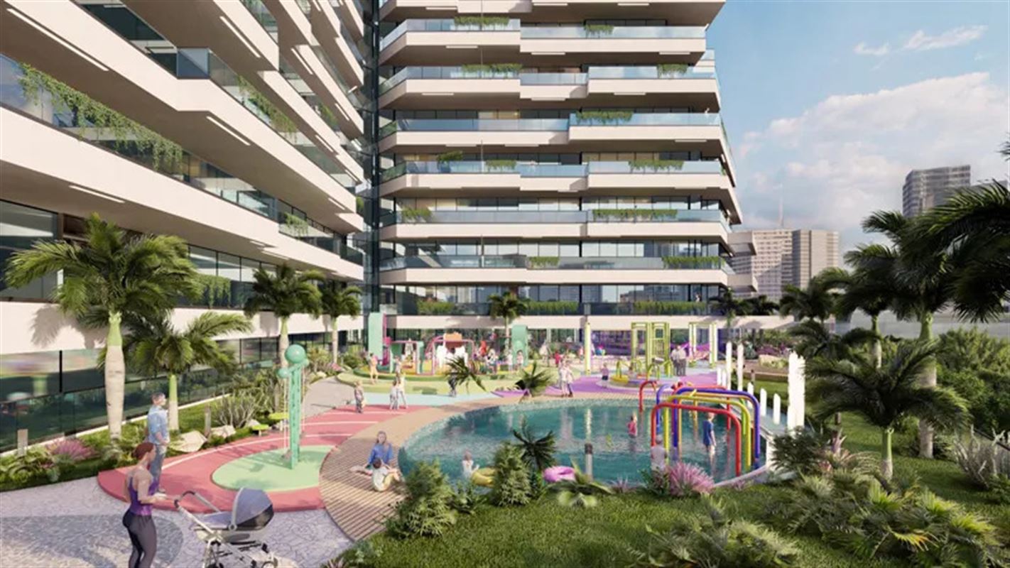 La Trinité in Arjan