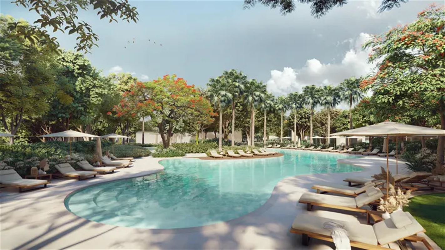 Amara in Tilal Al Ghaf