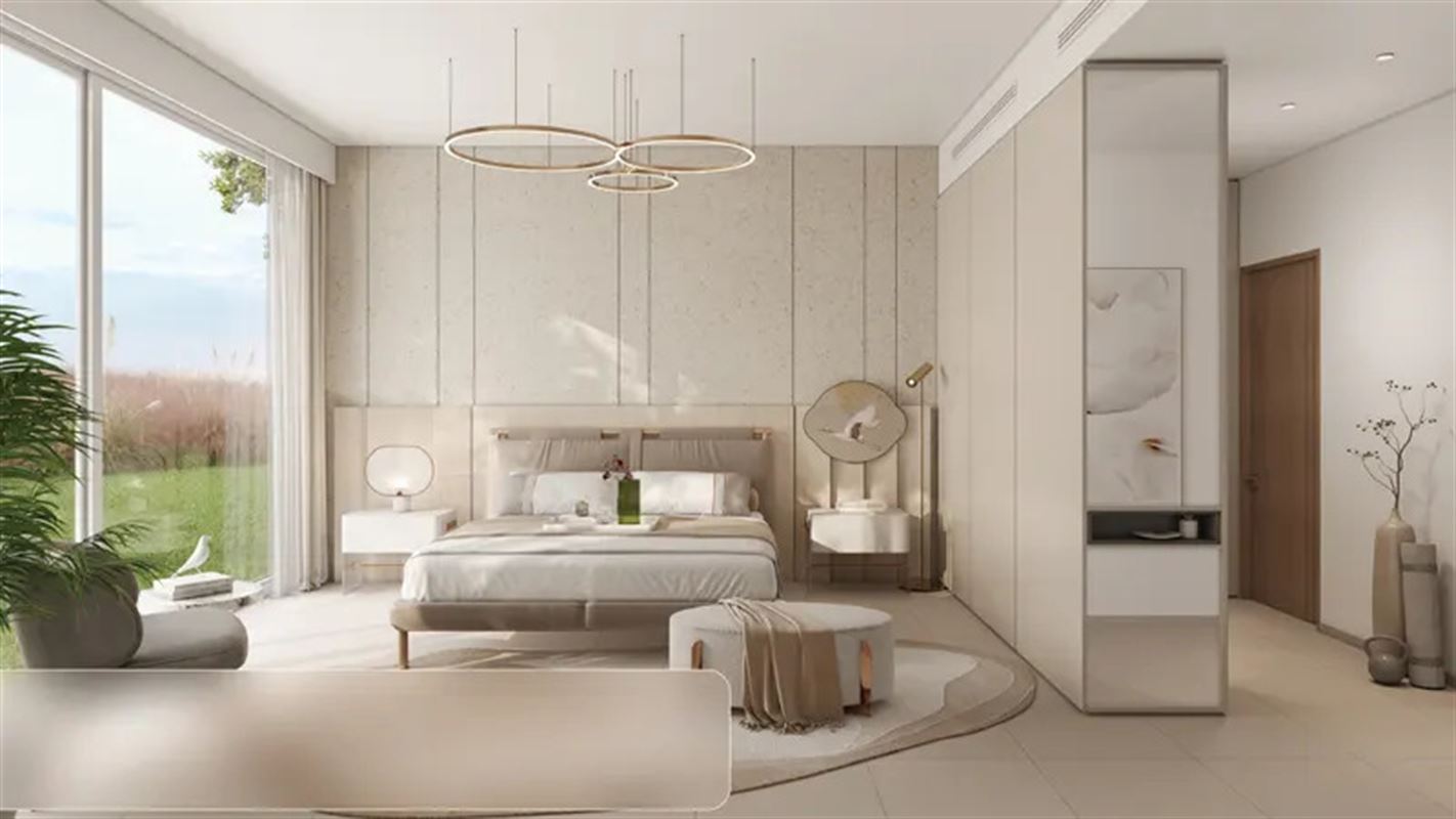 Ellington Arbor View