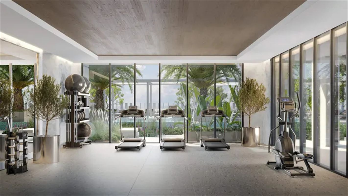 V1ter residence at JVC