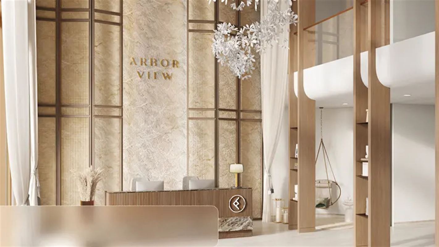 Ellington Arbor View