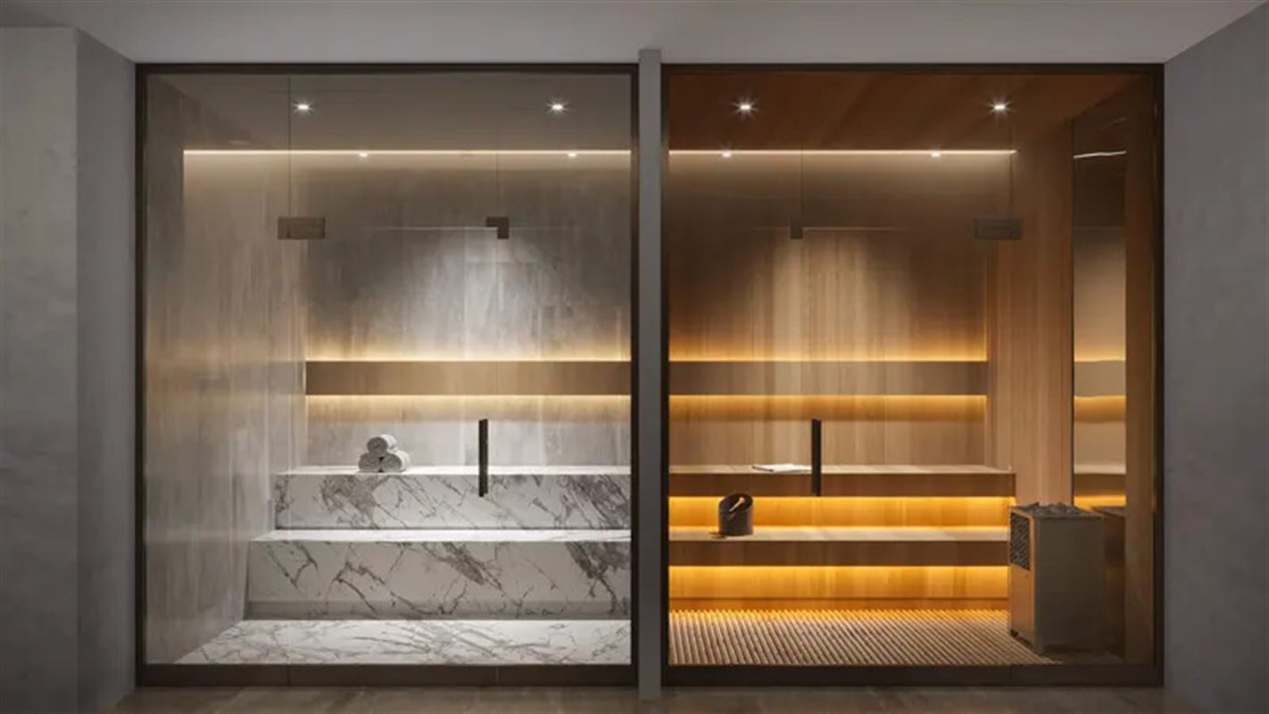 V1ter residence at JVC