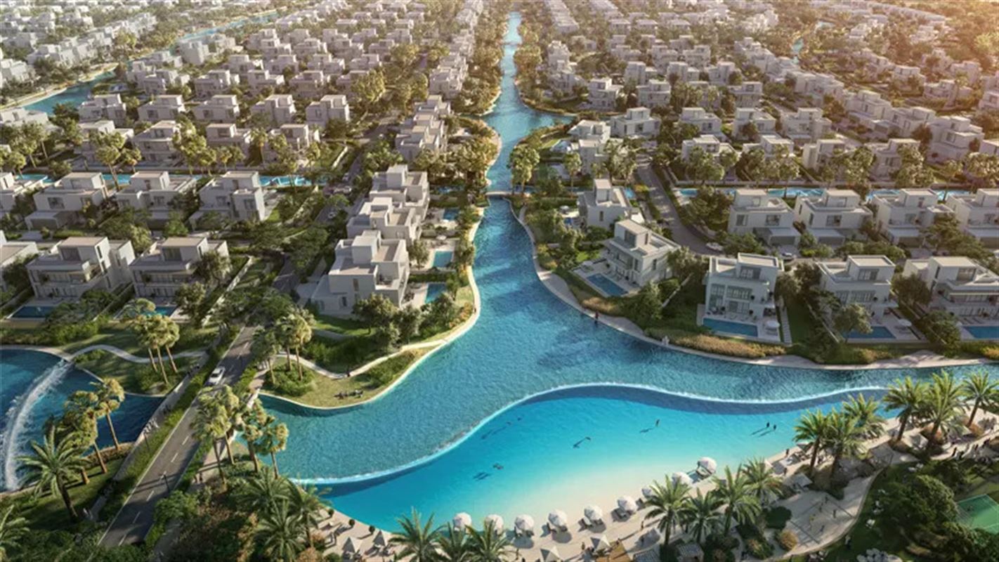 Palmiera 2 at the Oasis