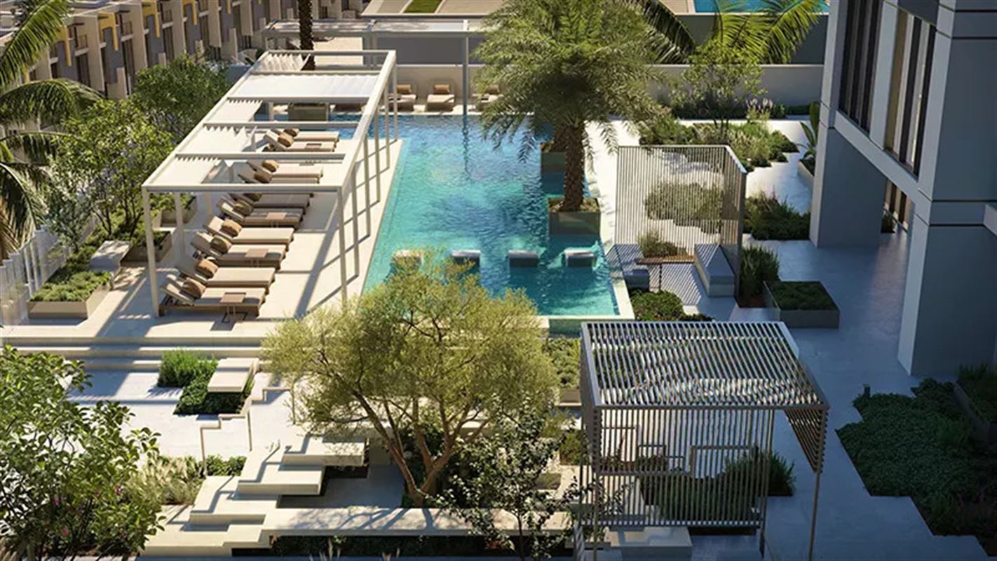 V1ter residence at JVC