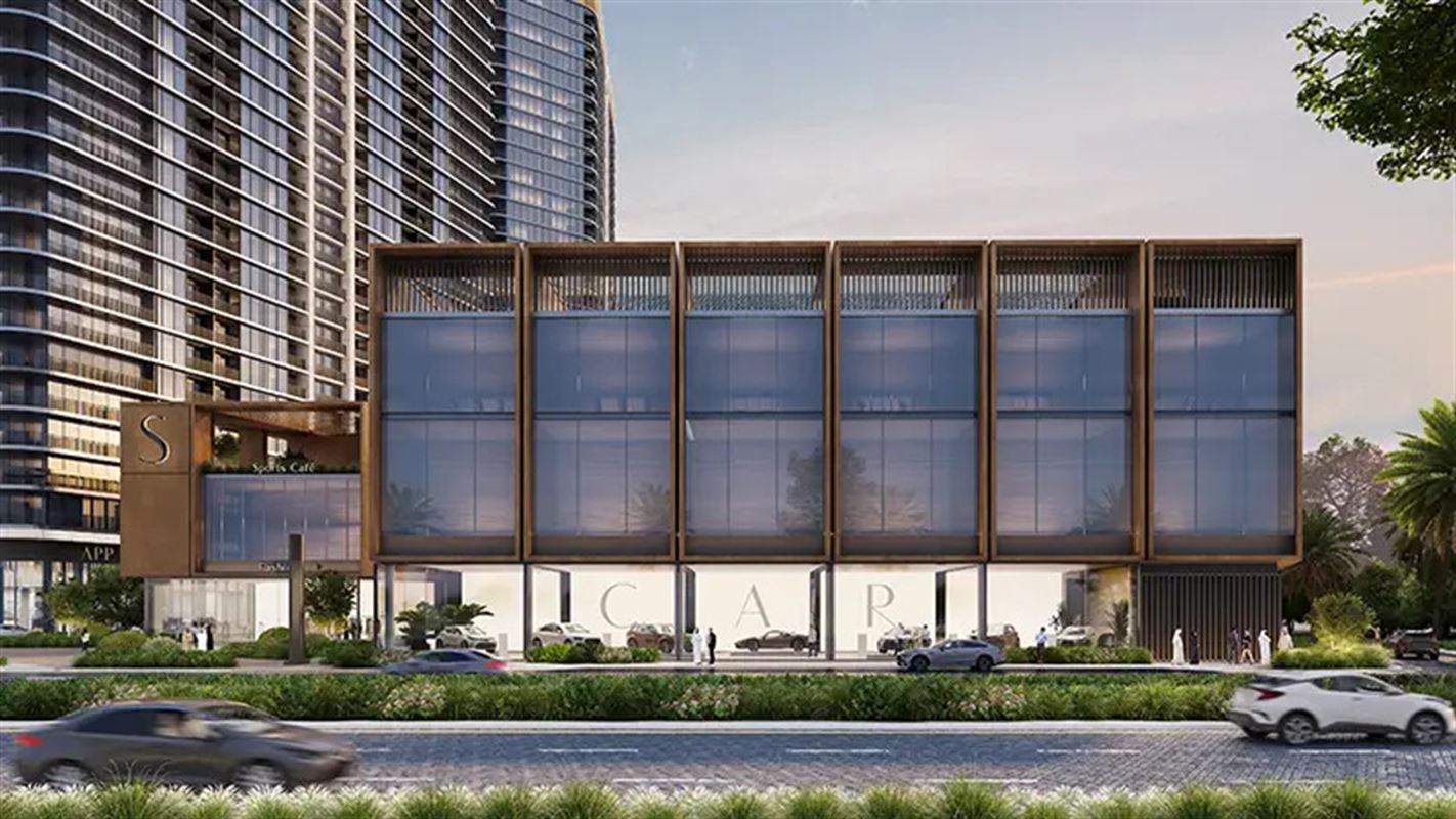 Sobha Solis in the Motor City