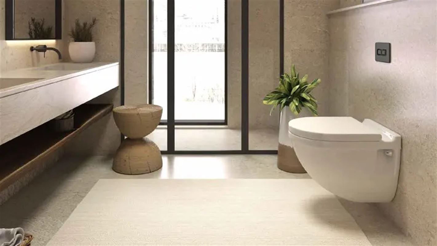 Ibiza at Damac Lagoons