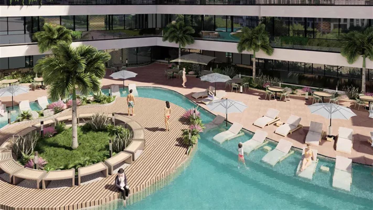 La Trinité in Arjan