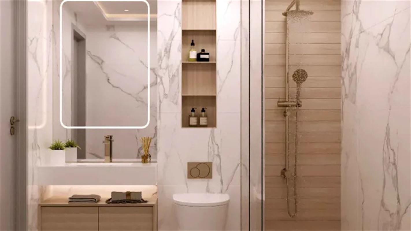 La Trinité in Arjan