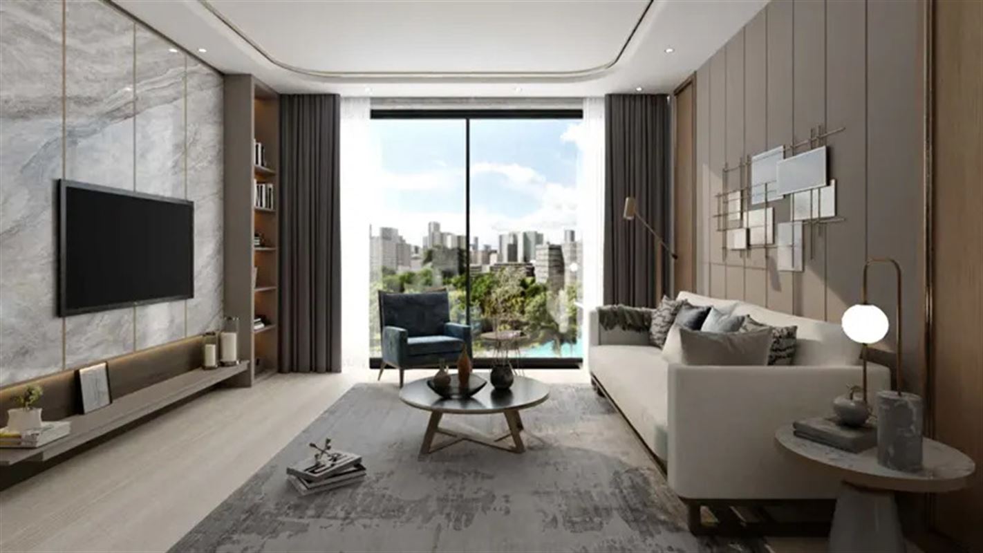 La Trinité in Arjan