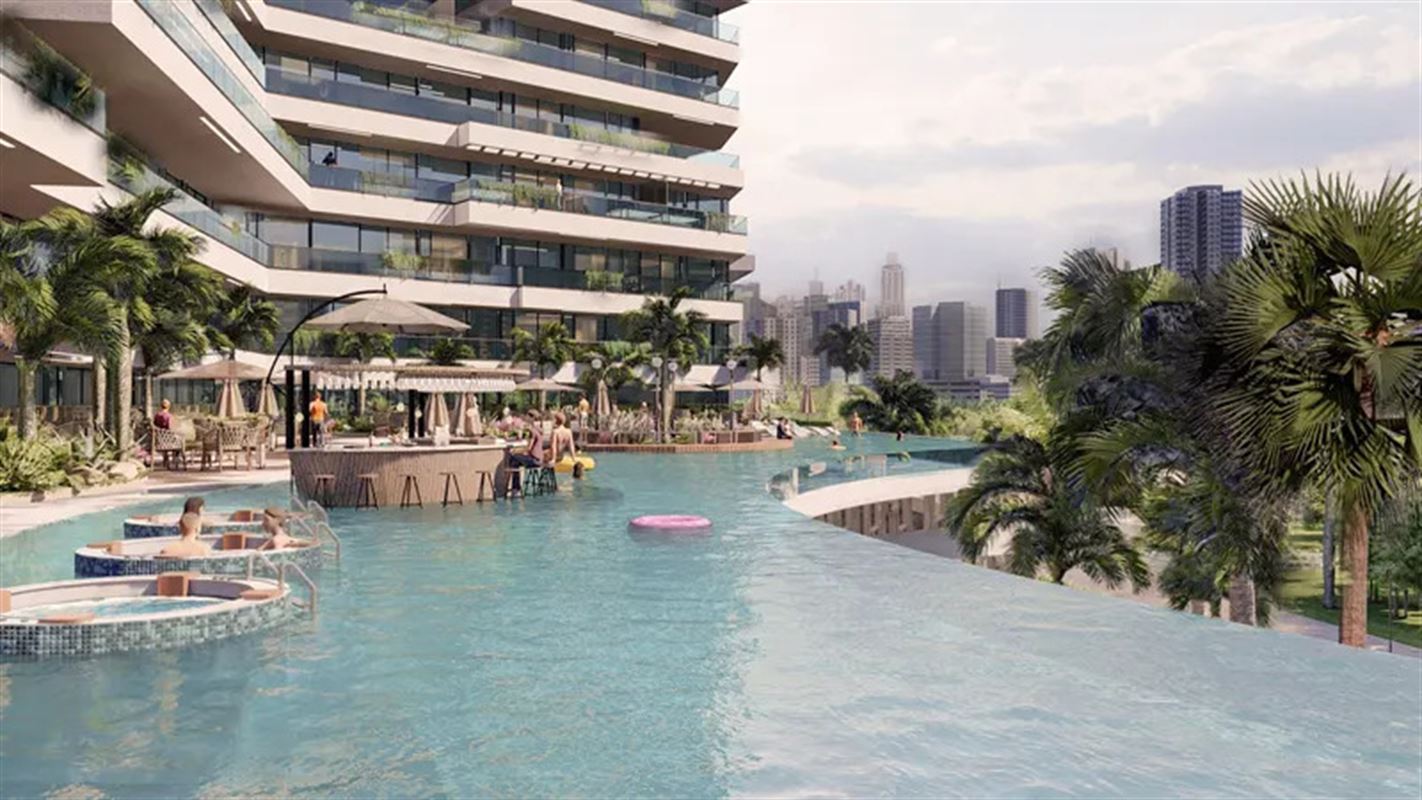 La Trinité in Arjan