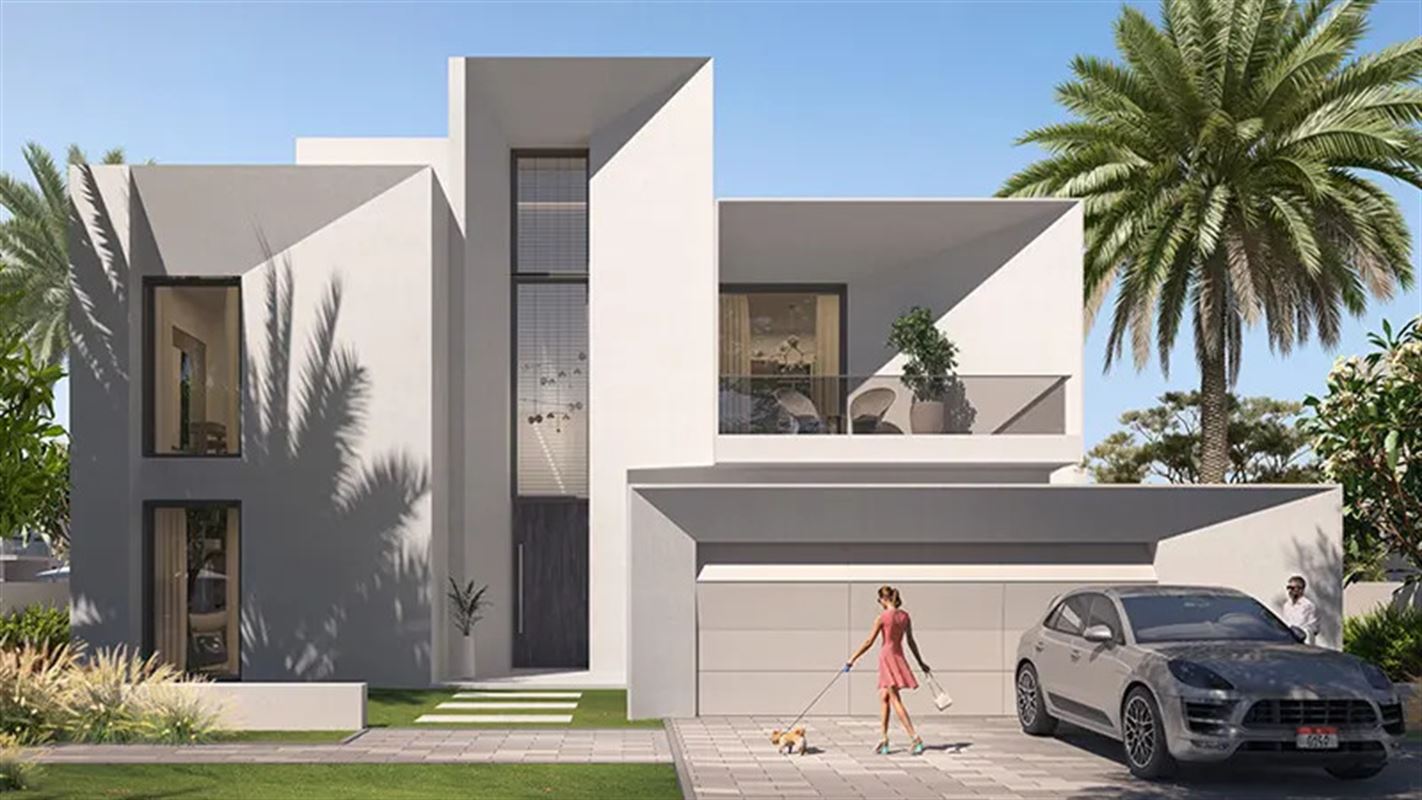 Palmiera 3 at the Oasis