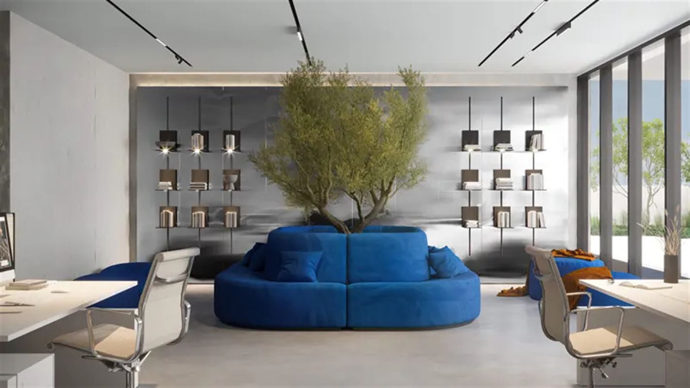 V1ter residence at JVC