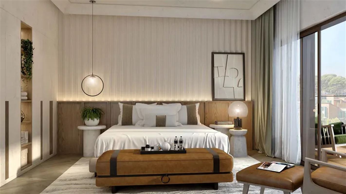 Ibiza at Damac Lagoons