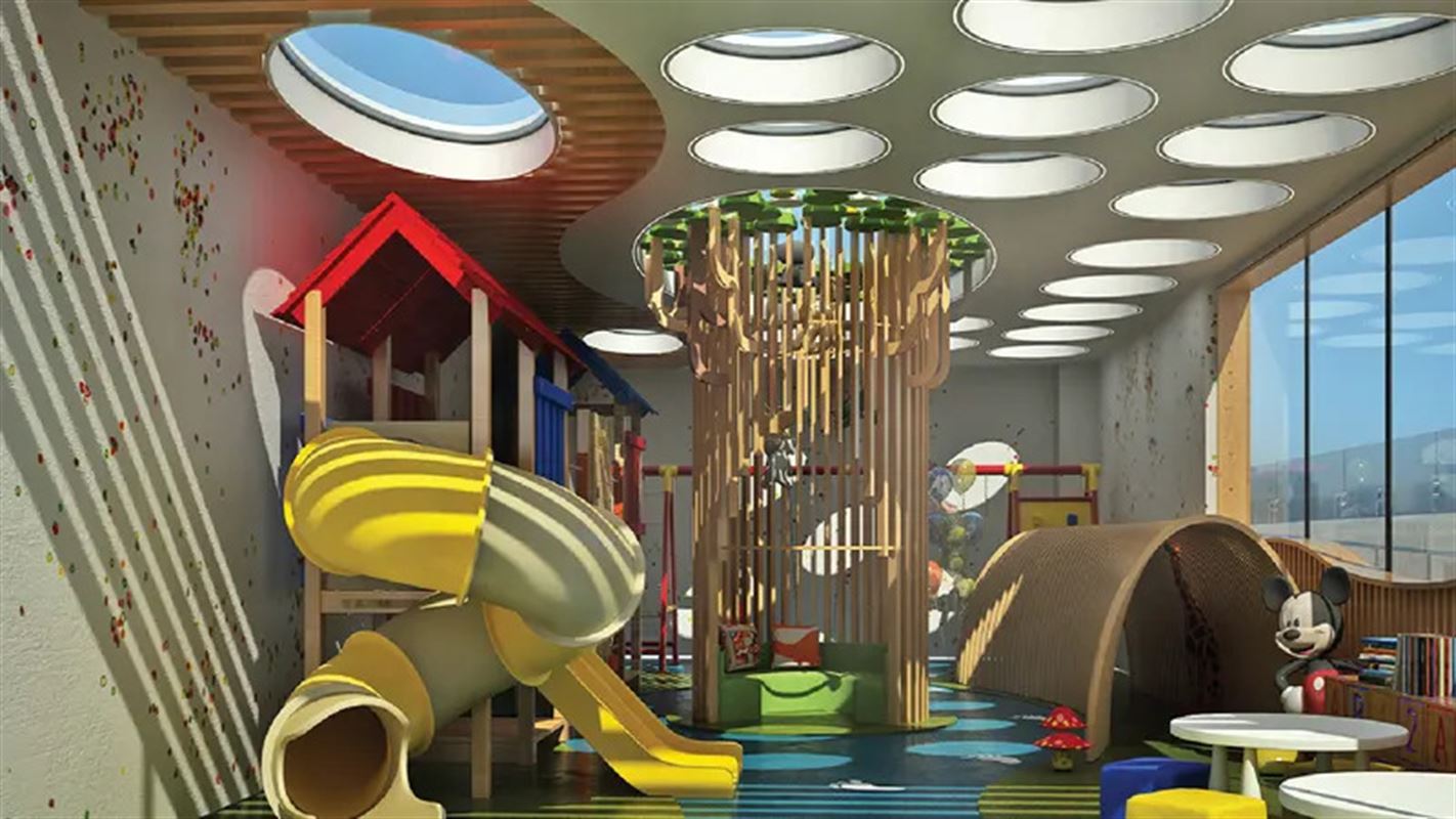 Adhara star in Arjan