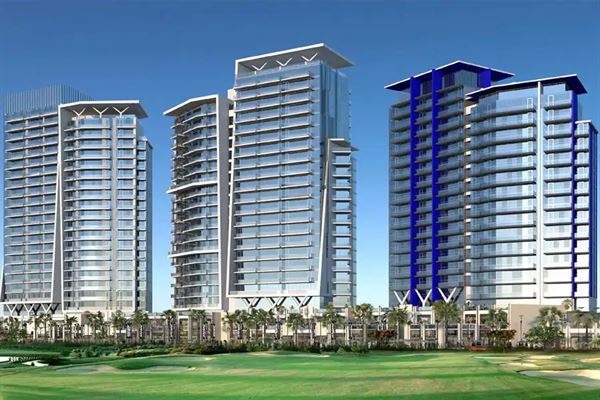 Appartementen Kiara