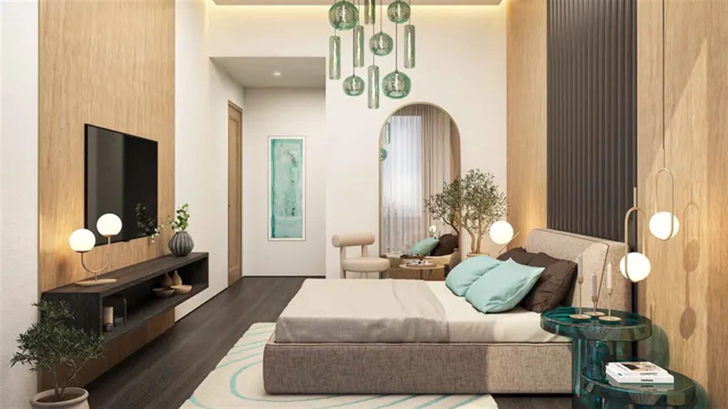 Damac Lagoon Views 3