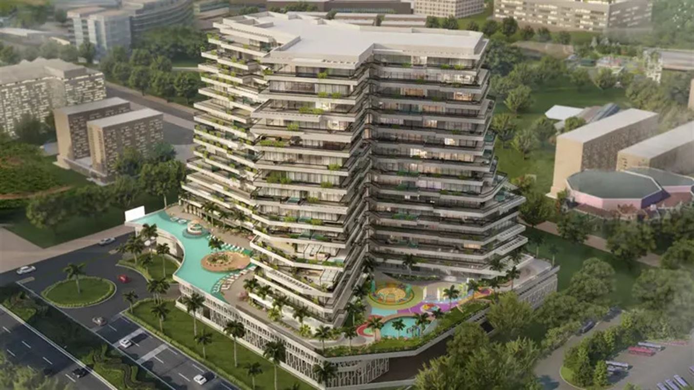 La Trinité in Arjan