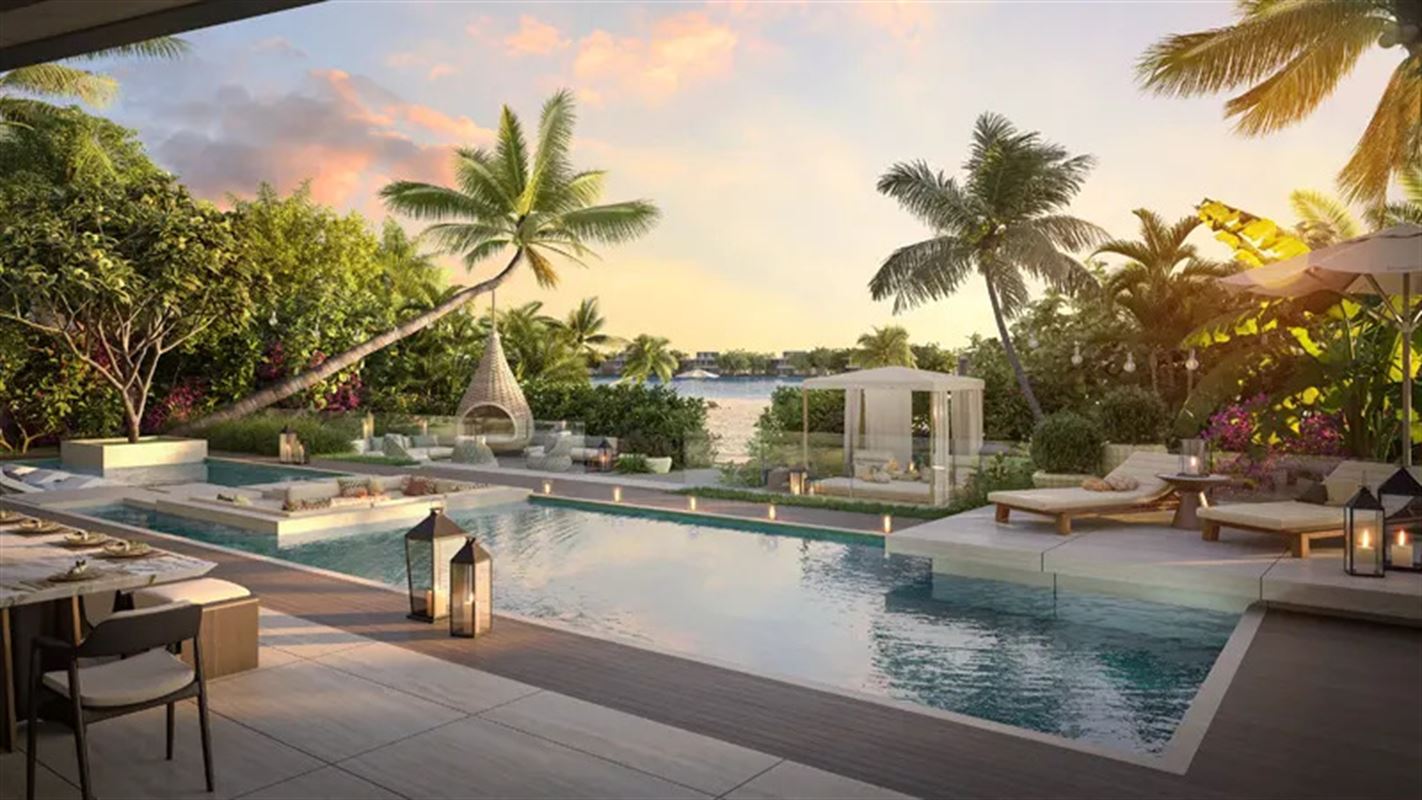 Calia in Tilal Al Ghaf