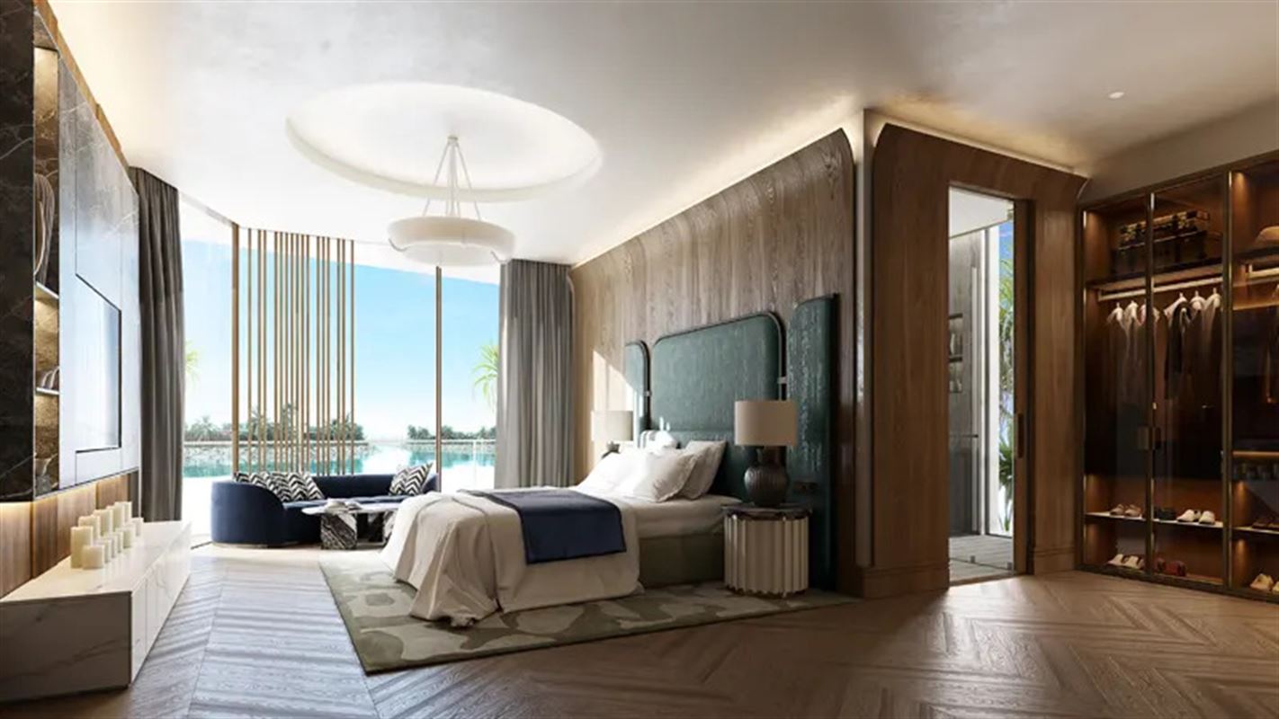 Calia in Tilal Al Ghaf