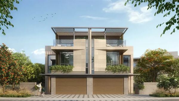 Amara in Tilal Al Ghaf