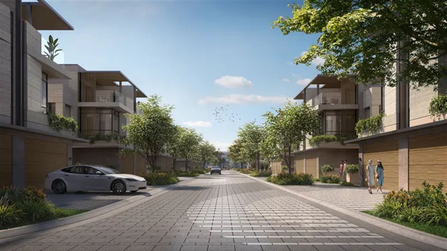 Amara in Tilal Al Ghaf