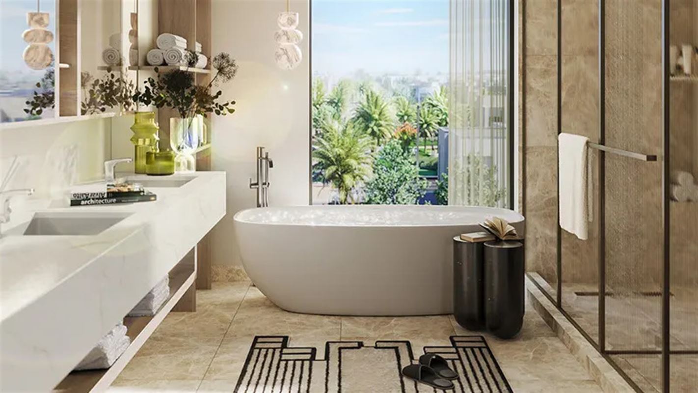 Palmiera 3 at the Oasis