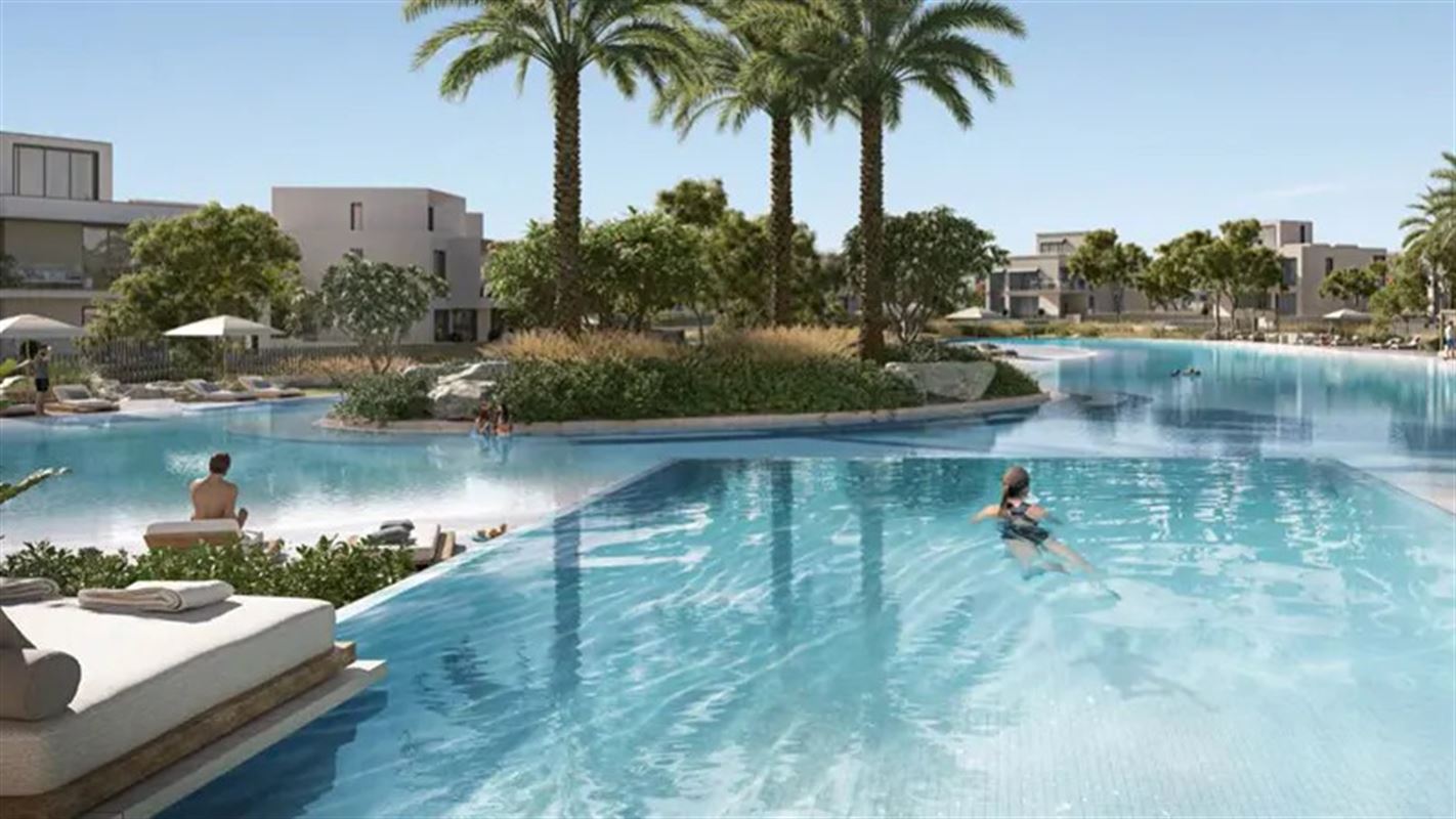 Emaar Oasis