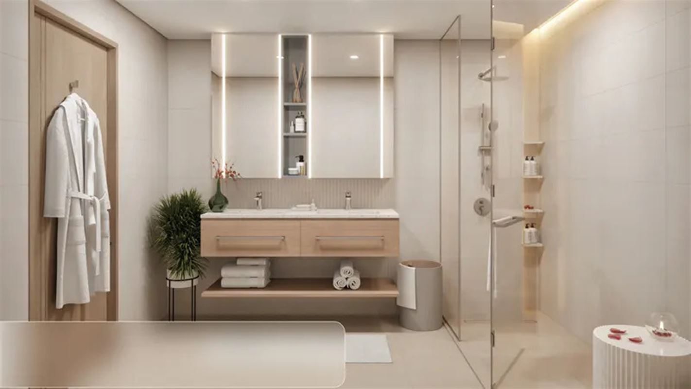 Ellington Arbor View