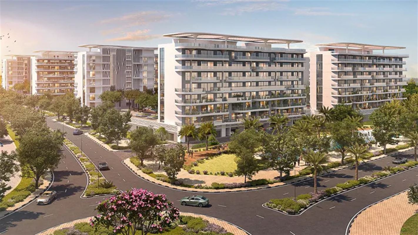 Damac Lagoon Views 2