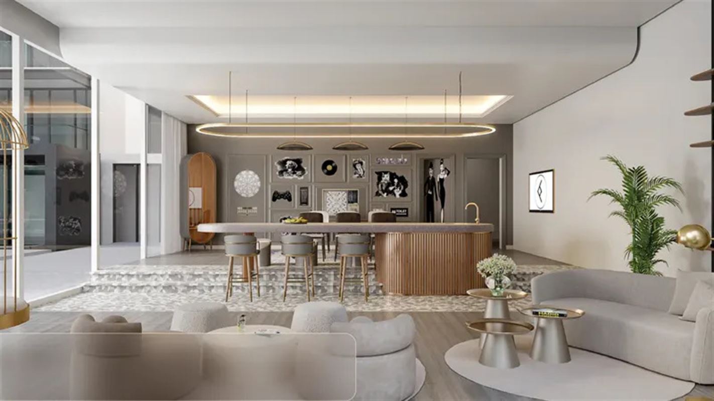 Ellington Arbor View