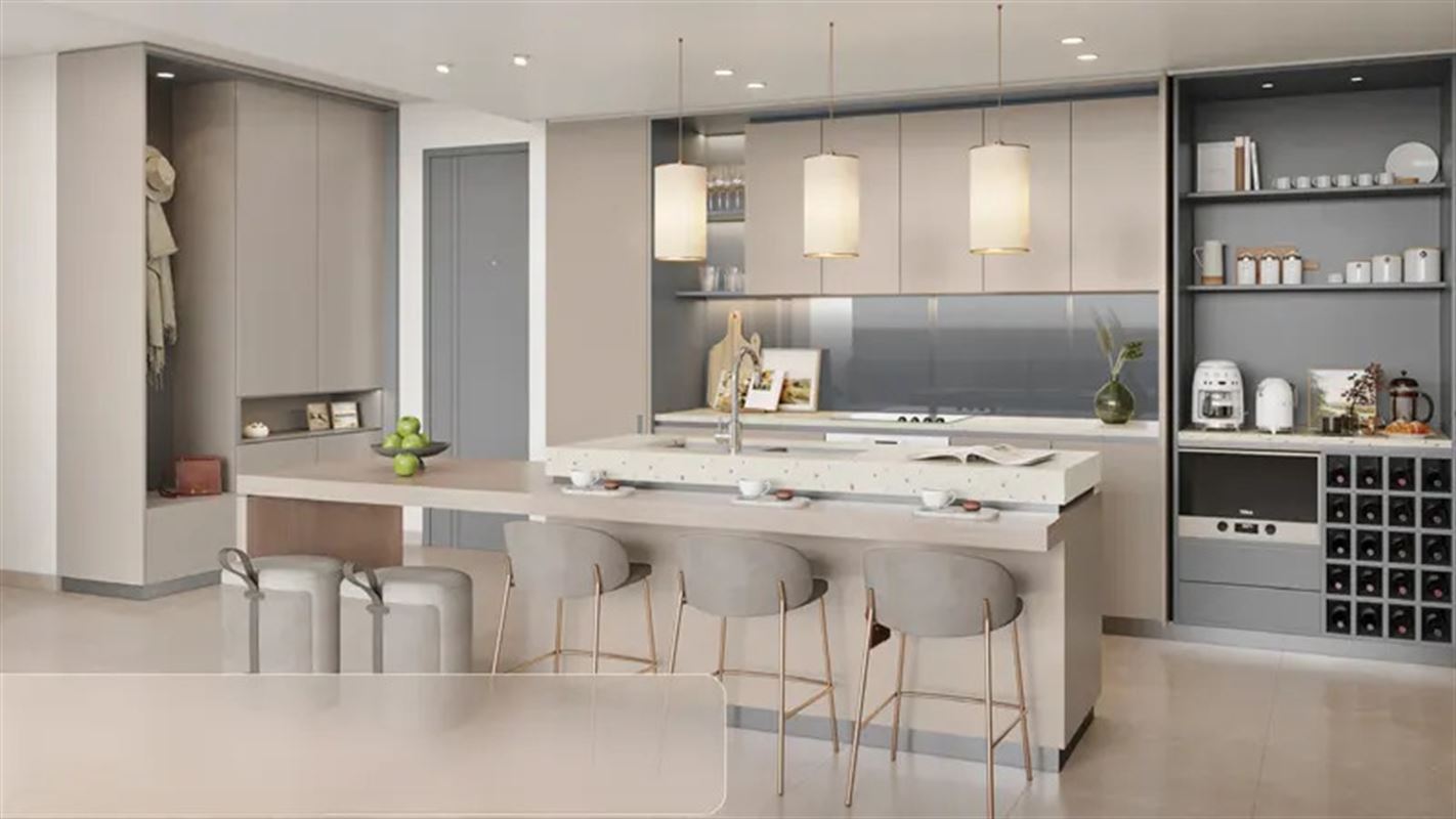 Ellington Arbor View