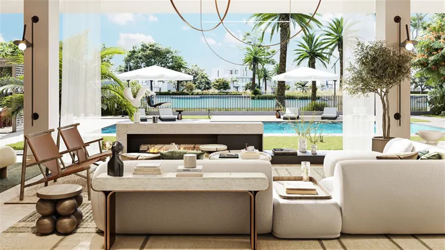 Palmiera 2 at the Oasis