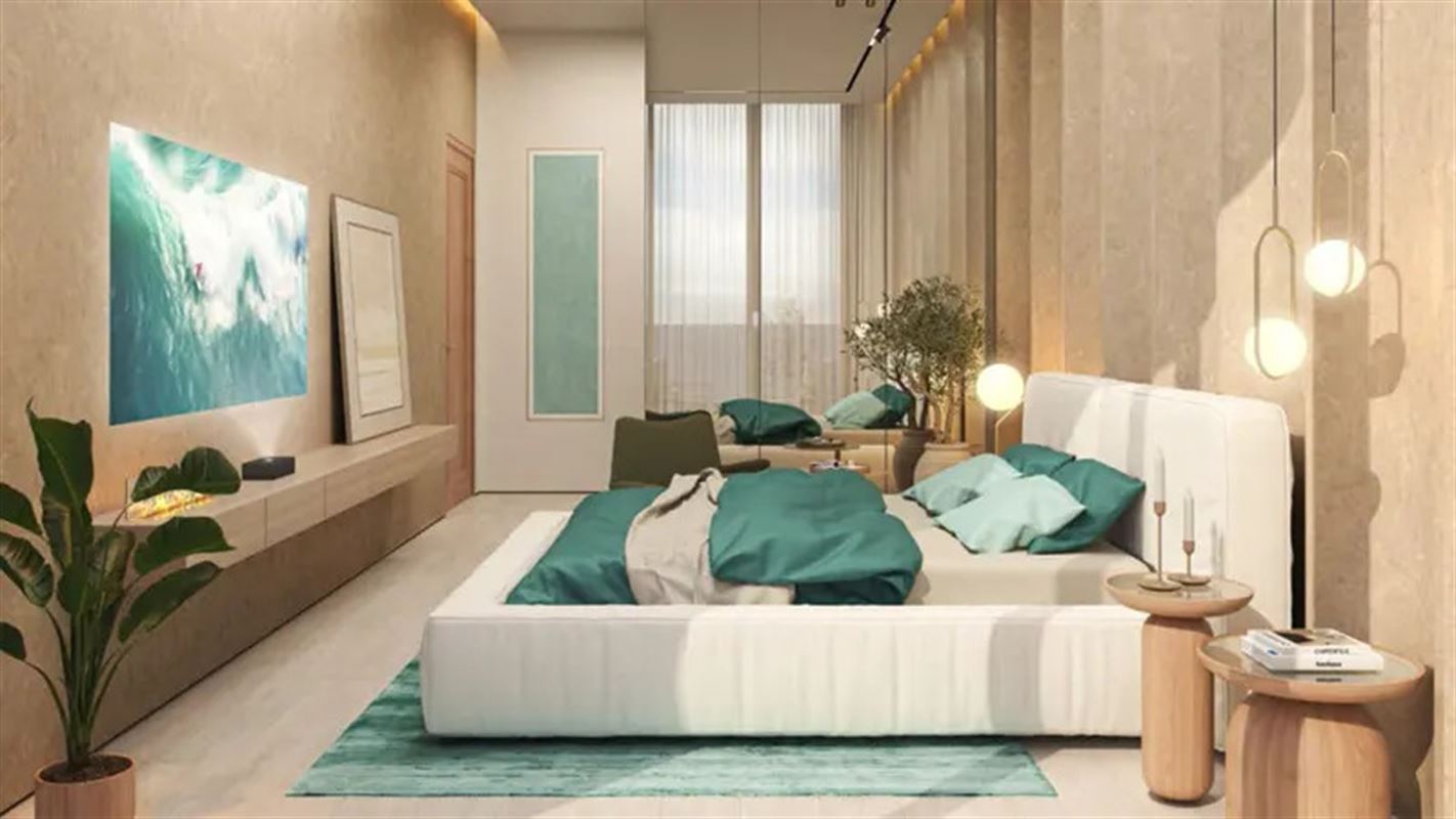 Damac Lagoon Views 2