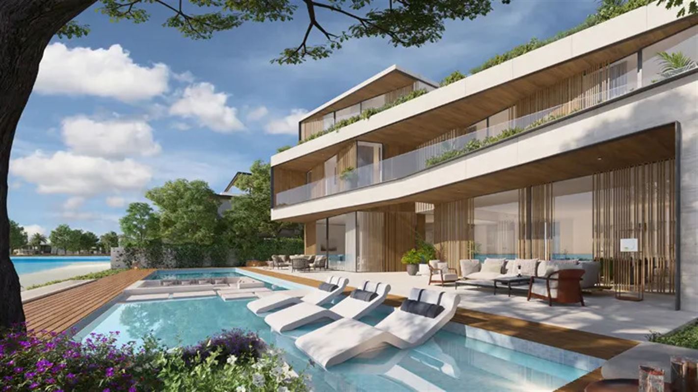 Calia in Tilal Al Ghaf