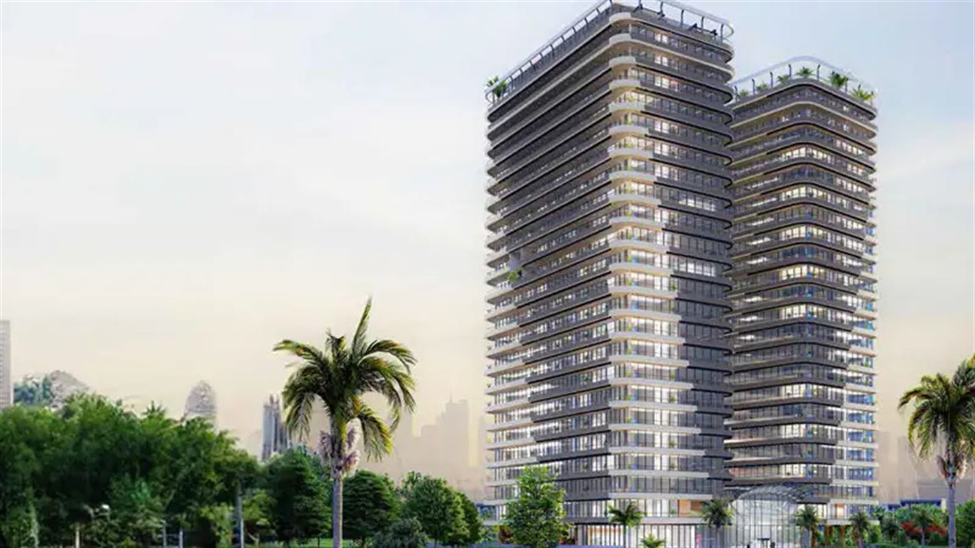 Community sports center