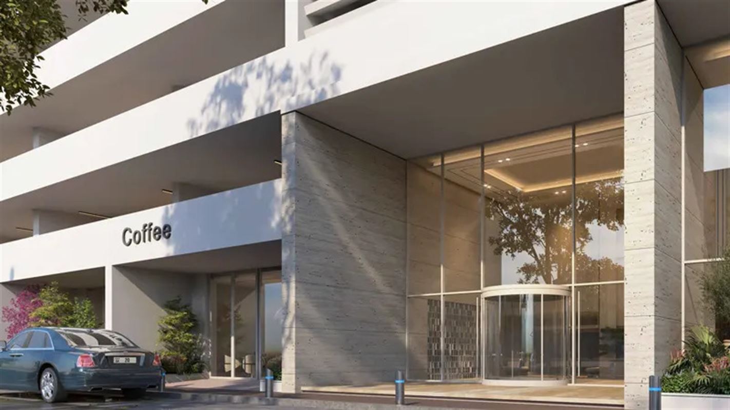 Views of the Luma park at JVC