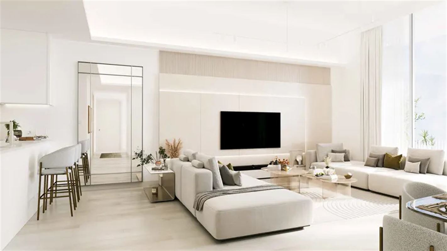 Views of the Luma park at JVC